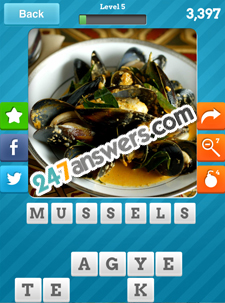 1-MUSSELS