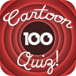 100 Cartoons Quiz Answers Level 11-20