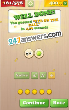 Find The Emoji Answers Level 161-180