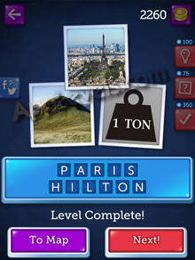163-PARIS@HILTON