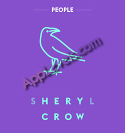 5-SHERYL@CROW