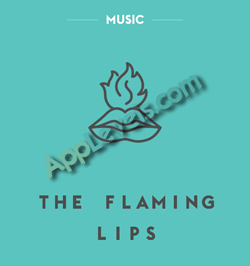 5-THE@FLAMING@LIPS