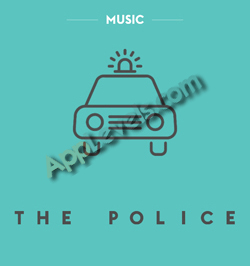 5-THE@POLICE