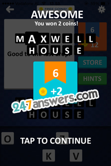 6-MAXWELL@HOUSE
