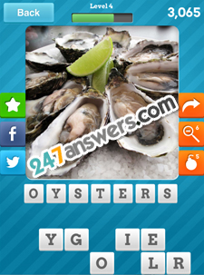 7-OYSTERS