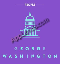 8-GEORGE@WASHINGTON
