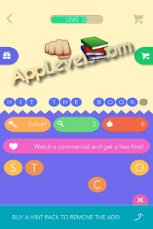 Emoji Combos Answers Level 81-100