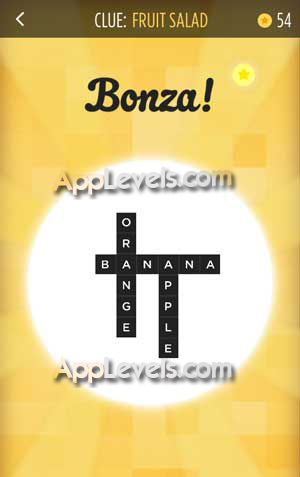 Bonza Classic Starter Pack Answers