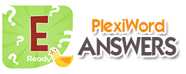 Plexiword Answers