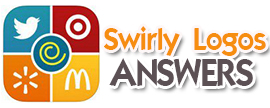 Swirly Logos Answers