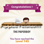 145-THE@PAPERBOY