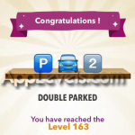 163-DOUBLE@PARKED