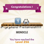 256-MONOCLE