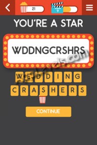3-WEDDING@CRASHERS