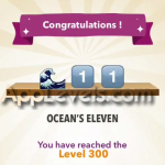 300-OCEANS@ELEVEN