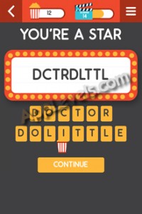 4-DOCTOR@DOLITTLE