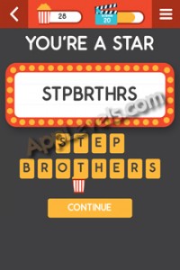 5-STEP@BROTHERS