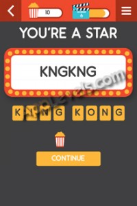 7-KING@KONG