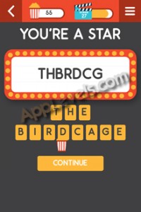 7-THE@BIRDCAGE
