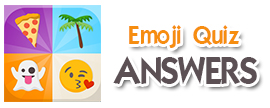 Emoji Quiz Answers