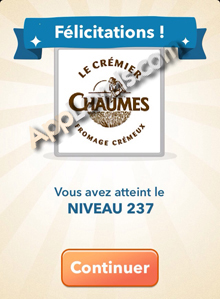 237-CHAUMES