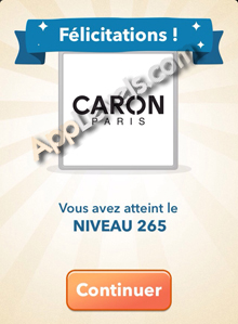265-CARON@PARIS