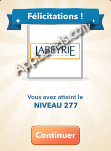 277-LABEYRIE
