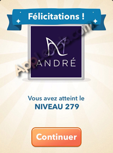 279-ANDRE