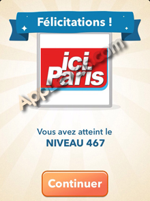 467-ICI@PARIS