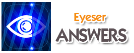 Eyeser Answers