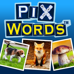 Pixwords Megoldások