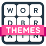 Wordbrain Themes Answers