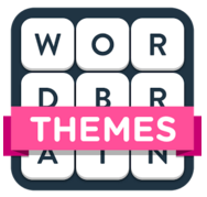 Wordbrain Themes Answers