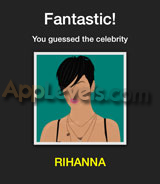 Icontrivia-Guess The Celebrity Answers Level 21-40