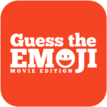 Guess The Emoji Movies Answers Level 1