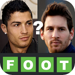 Football Guess Answers Level 9
