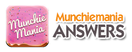 Munchiemania Answers