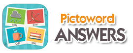 Pictoword Answers